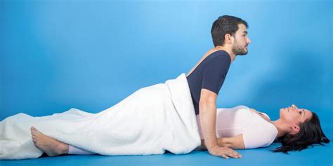 69 Position Sexual massage Stotfold